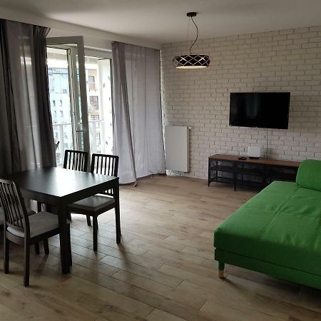 Ferienwohnung Oisin Breslau Exterior foto