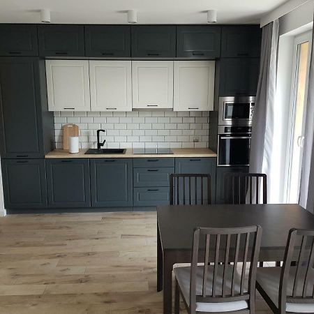 Ferienwohnung Oisin Breslau Exterior foto