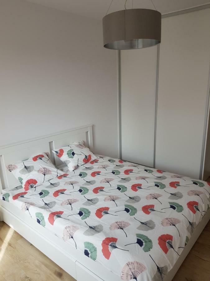 Ferienwohnung Oisin Breslau Exterior foto